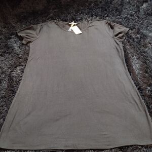Classic Black Women's DRESS
